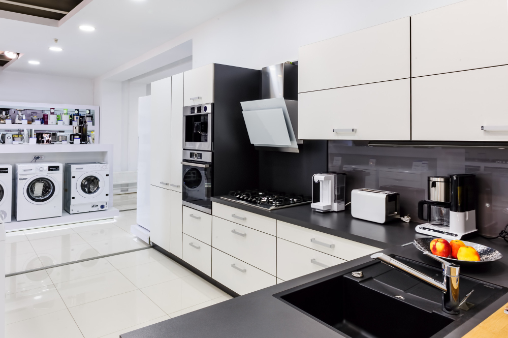 showroom-retail-appliances-store